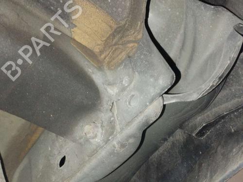 Used Rear bumper reinforcement VOLVO V40 Hatchback (525) D2 (114 hp) 18083788