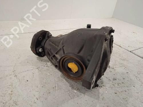 Used Rear differential MERCEDES-BENZ CLK (C209) [2002-2010]  17614537