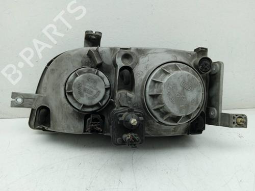 Right headlight KIA JOICE (MTE1P) | BP4295705C29 - Image 2