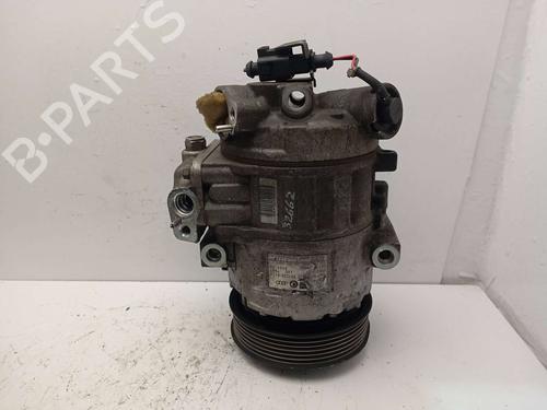 Used AC compressor SEAT IBIZA III (6L1) 1.9 SDI (64 hp) 4296061