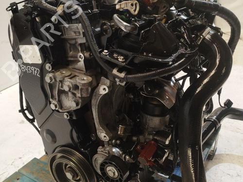 Engine FORD KUGA I 2.0 TDCi | BP36530788M1 - Image 5