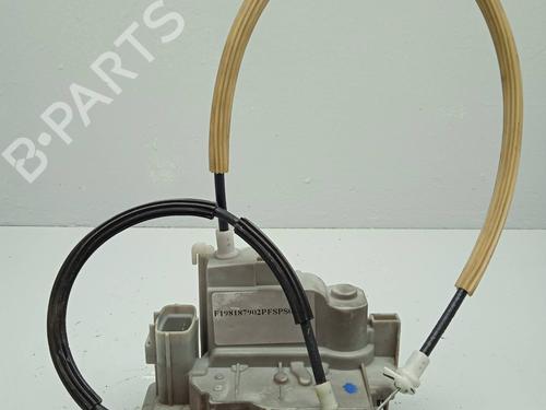 Used Front right lock FIAT BRAVO II (198_) 1.9 D Multijet (198AXB1A) (120 hp) 15184954