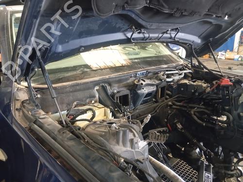 Used Hood lift support BMW 5 (E60) [2001-2010]  18548593