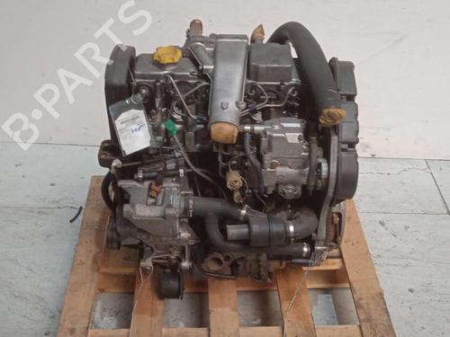Engine ROVER 400 II (RT) 420 Di | BP4287187M1 