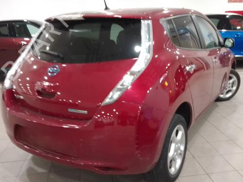 Inverter/Converter NISSAN LEAF (ZE0) Electric | BP20308984M119 