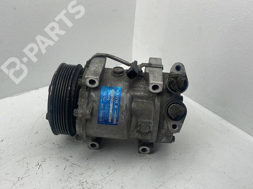 AC compressor FORD FOCUS I Turnier (DNW)  | BP4334532M34 