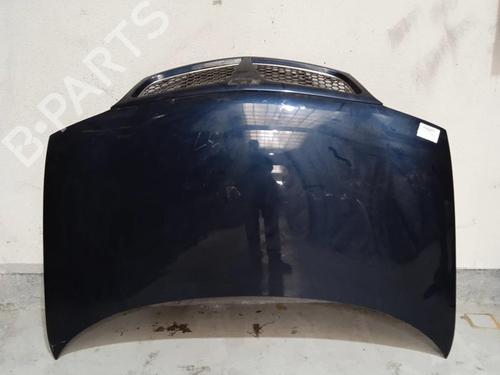 Used Hood CHEVROLET TRANS SPORT (2U_) [1996-2003]  12446627