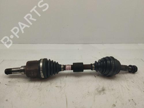 Used Left front driveshaft CHRYSLER PT CRUISER (PT_) [2000-2010]  4314843
