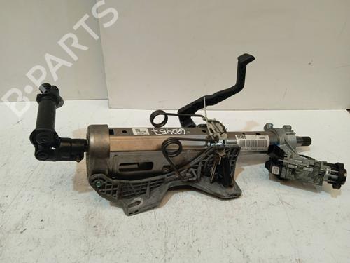 Steering column CHEVROLET CRUZE (J300) | BP4621809M21 - Image 3