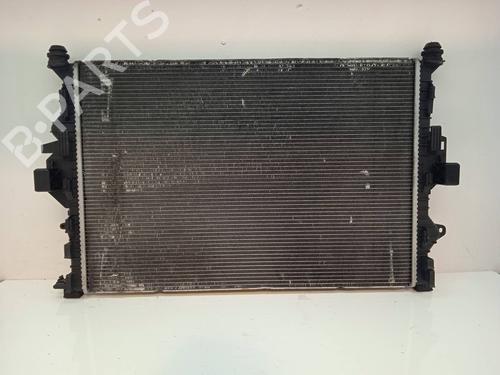 Used Water radiator Water radiator FORD S-MAX (WA6) 2.0 TDCi (140 hp) 11164728 11164728