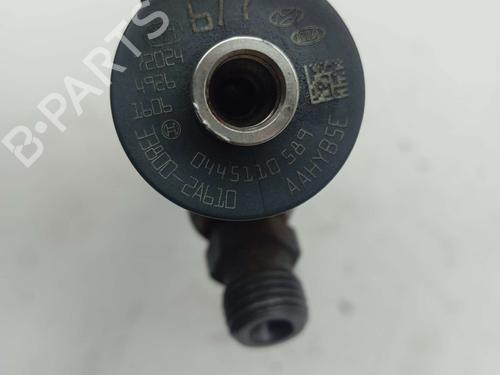 Injector KIA CARENS IV | BP31618350M100
