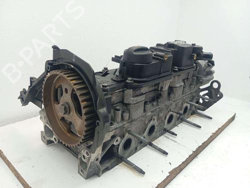 Cylinder head CITROËN C3 II (SC_) 1.4 HDi 70 (SC8HZC, SC8HR0, SC8HP4) | BP33045333M5 - Image 2