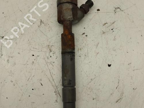 Used Injector Injector MERCEDES-BENZ A-CLASS (W168) [1997-2005] 26221834 26221834