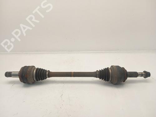 Used Left rear driveshaft Left rear driveshaft LEXUS IS II (_E2_) 200d (ALE20_, ALE20R) (150 hp) 32421278 32421278