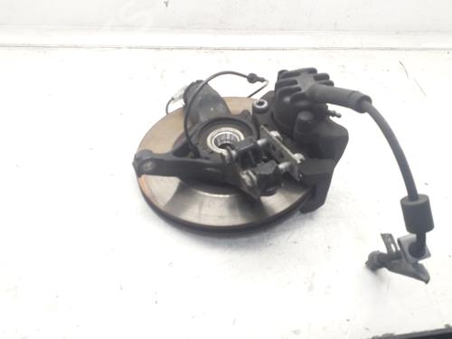 Højre Styrespindel Lejehus PEUGEOT PARTNER Tepee | BP11149452M26