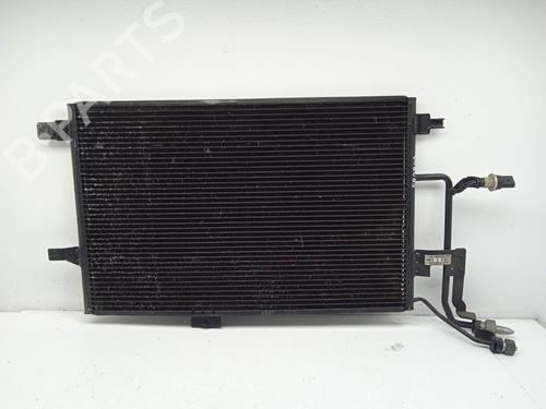 Used AC radiator AUDI ALLROAD C5 (4BH) 2.5 TDI quattro (180 hp) 4314709