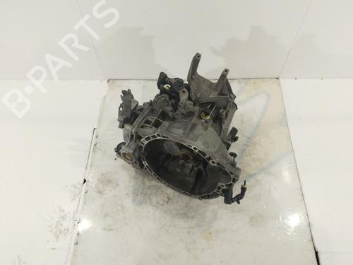 Gearbox CITROËN C5 III (RD_) 2.0 HDi 165 (RDRHHA, RDRHH8) | BP40227302M3 - Image 2