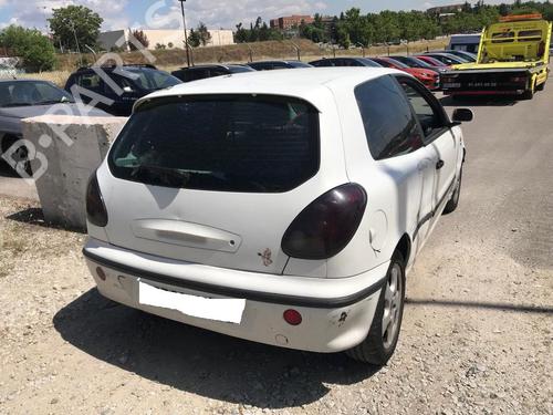 AC compressor FIAT BRAVO I (182_)  | BP25333191M34 