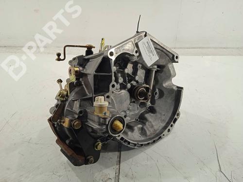 Used Manual gearbox Manual gearbox CITROËN XSARA Coupe (N0) 1.6 16V (109 hp) 11166653 11166653