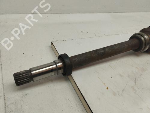 Right front driveshaft PEUGEOT 206+ (2L_, 2M_) 1.1 | BP11154999M39
