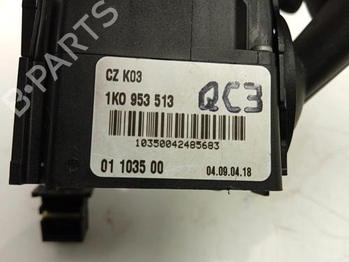 Headlight switch VW GOLF V (1K1) 1.9 TDI | BP4926953I24