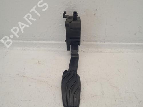 Used Pedal NISSAN JUKE (F16_) 1.0 (114 hp) 32505358
