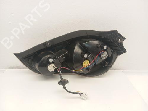 Left taillight CHEVROLET SPARK (M300) 1.0 | BP39210393C34 - Image 4