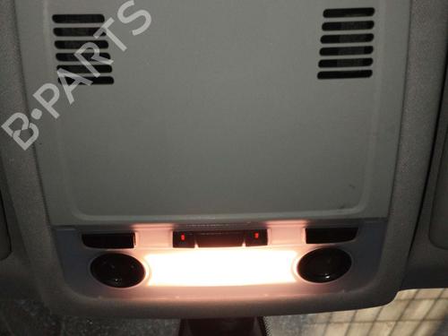 Kabinelys BMW 3 (E90) 318 d (122 hp) 20491670