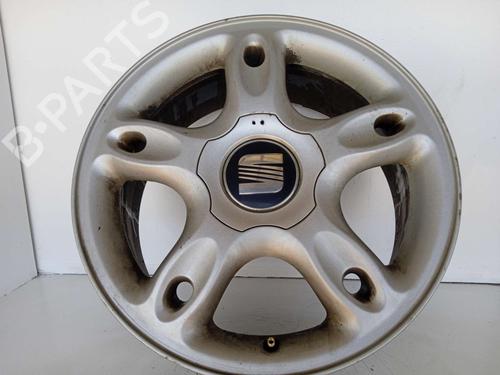 Used Rim SEAT LEON (1M1) [1999-2006]  31616395