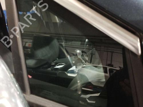 Used Front right quarter glass PEUGEOT 3008 I MPV (0U_) [2009-2017]  23405713