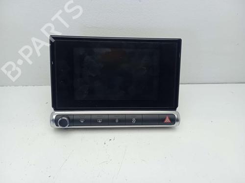 Display CITROËN C4 CACTUS [2014-2026]  24506327