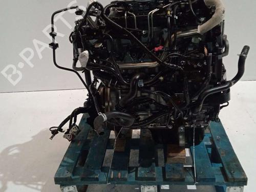 Used Engine FORD FIESTA VI (CB1, CCN) [2008-2026]  31619548