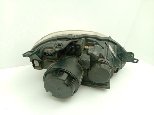 Left headlight CITROËN C8 (EA_, EB_) 2.2 HDi | BP39654090C28 - Image 10