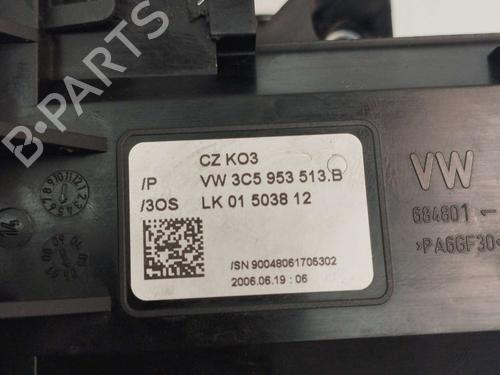 Headlight switch VW PASSAT B6 (3C2) 2.0 TDI 16V | BP18101214I24 - Image 2