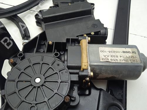 Front right window mechanism SEAT ALHAMBRA (7V8, 7V9) | BP4355788C23
