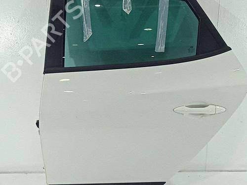 Used Left rear door Left rear door HYUNDAI ix35 (LM, EL, ELH) 1.7 CRDi (116 hp) 40096766 40096766