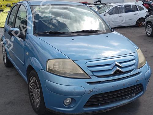 Injector CITROËN C3 I (FC_, FN_) 1.4 HDi | BP25846396M100 