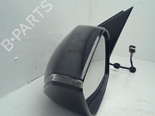 Left mirror CITROËN C4 III (BA_, BB_, BC_) 1.2 PureTech 130 (BAHNSA, BAHNSB) | BP32395721C26