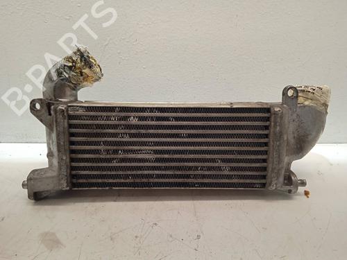 Used Intercooler Intercooler HONDA CIVIC VI Aerodeck (MB, MC) [1998-2001] 4371903 4371903