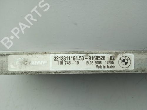 AC radiator BMW 3 (E90) 320 d | BP4623731M32 - Image 2