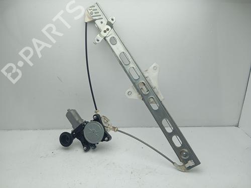 Used Front right window mechanism Front right window mechanism SUZUKI SWIFT III (MZ, EZ) [2005-2026] 32477015 32477015