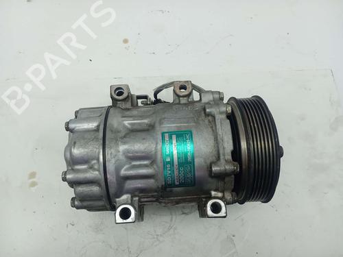 AC compressor FORD FOCUS II (DA_, HCP, DP) | BP20699573M34