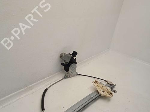 Front right window mechanism HONDA FR-V (BE) | BP31617304C23 - Image 6