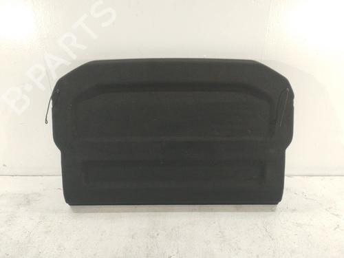 Used Rear parcel shelf Rear parcel shelf CITROËN C4 III (BA_, BB_, BC_) 1.2 PureTech 130 (BAHNSA, BAHNSB) (130 hp) 34221800 34221800