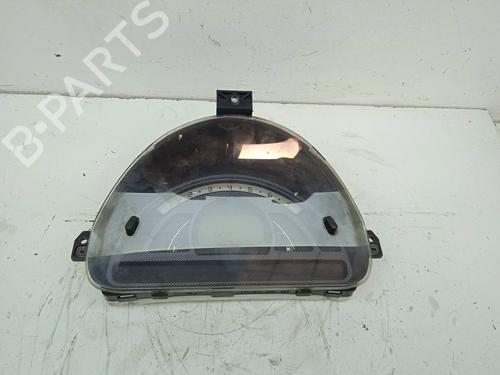 Used Instrument cluster Instrument cluster 11165073 11165073