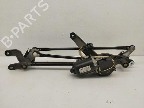 Used Front wiper motor Front wiper motor KIA CARENS III MPV (UN) [2006-2013] 31617166 31617166