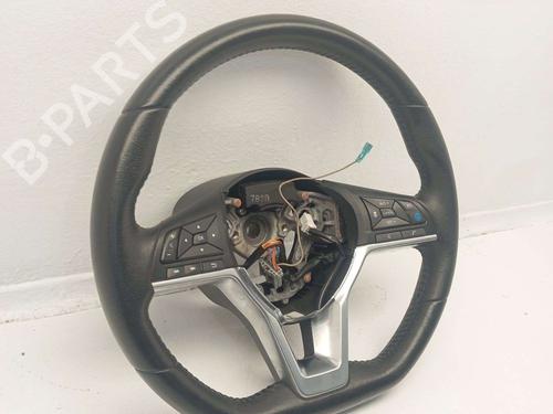 Steering wheel NISSAN LEAF (ZE1) Electric | BP40095732C49 - Image 2