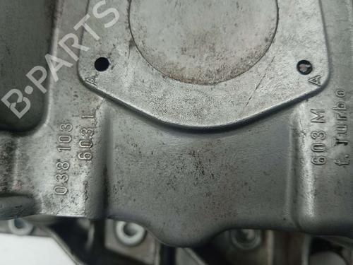 Oil sump SEAT LEON (1M1) | BP21012424M115 - Image 6