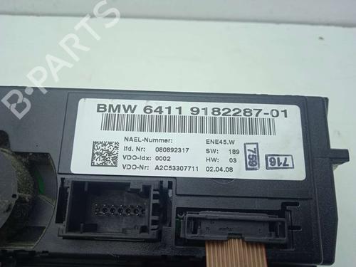 Climate control BMW 3 (E90) 320 d | BP24509496I5  - Image 5