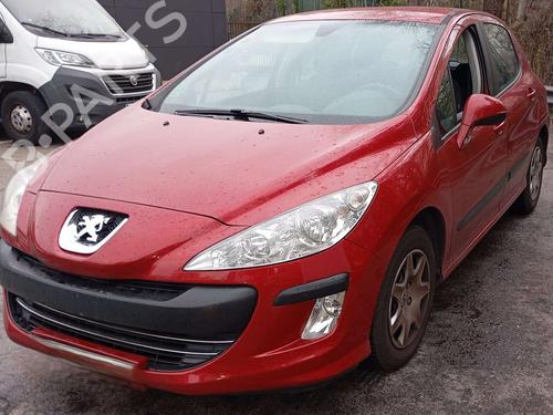 Used Parts PEUGEOT 308 I (4A_, 4C_) [2007-2016]  4445443